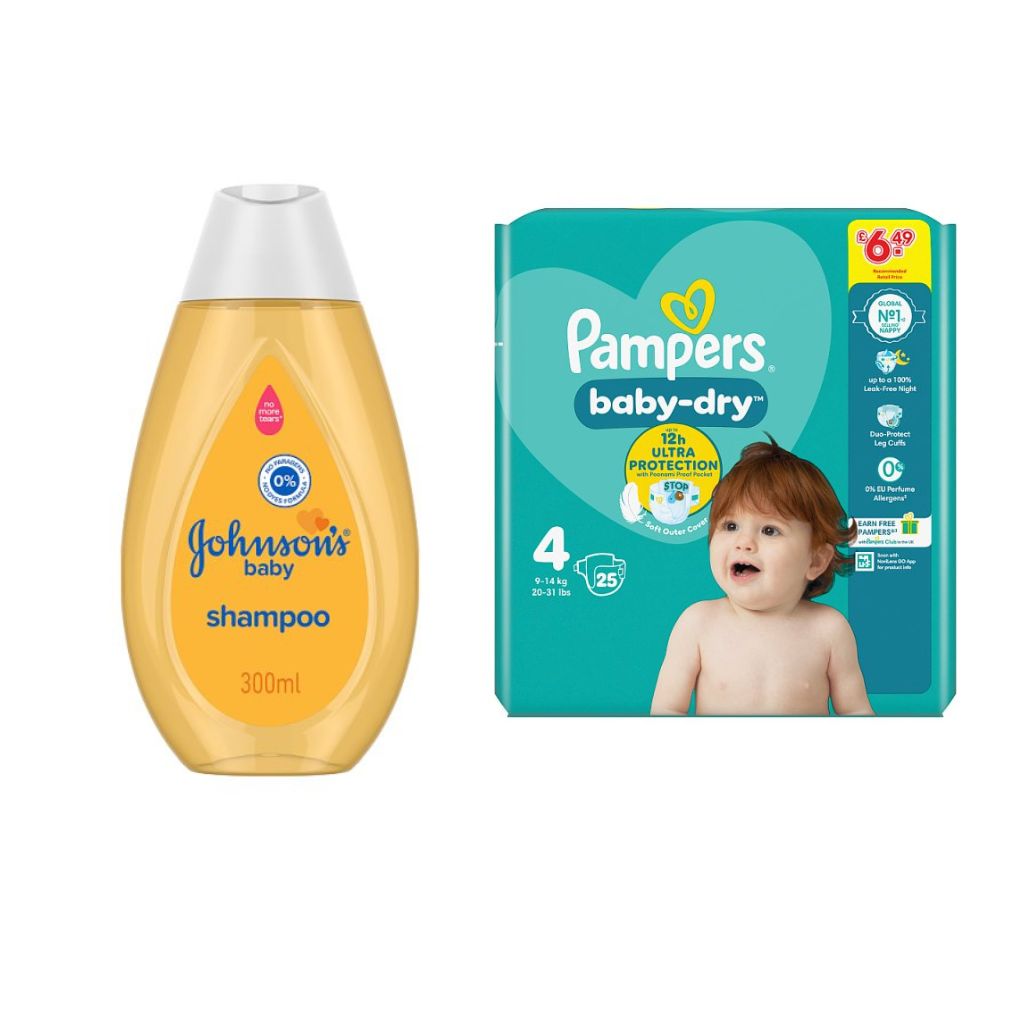 Baby & Kids