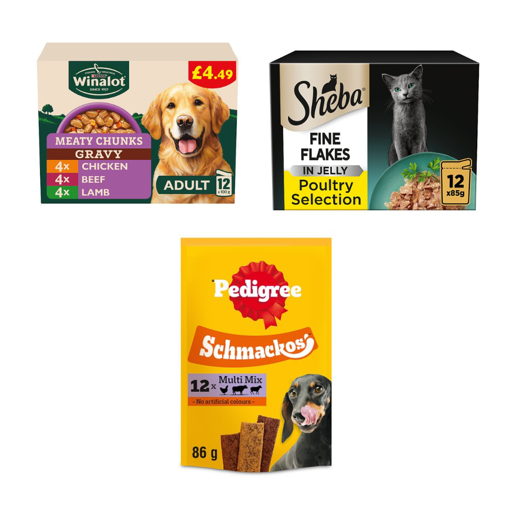 Pet Care