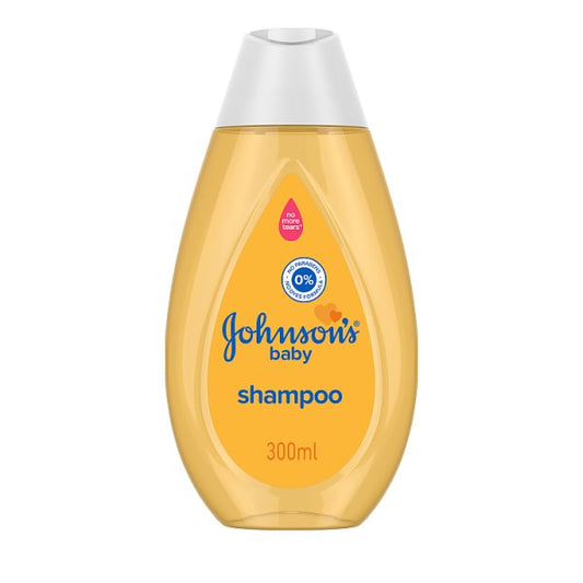 Johnson's Baby Shampoo 300ml