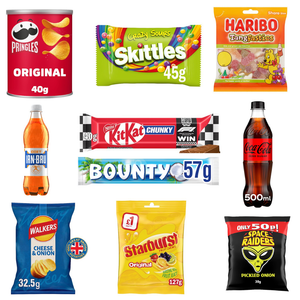 The Glengro Launch Box