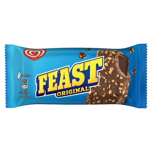 Feast Original Ice Cream Stick 90ml